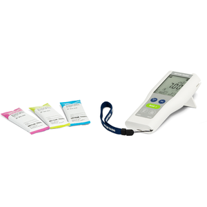 рН-метр METTLER TOLEDO FiveGo pH meter F2